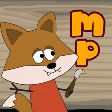 Activities of Polpetta & friends magic paint