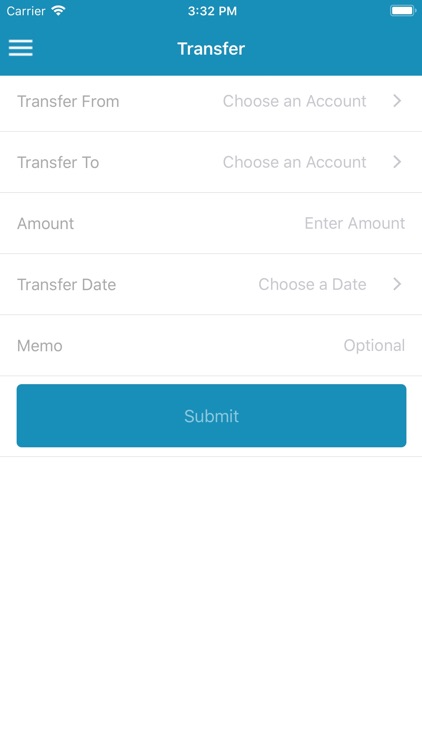 First Community Bank - Mobile screenshot-3