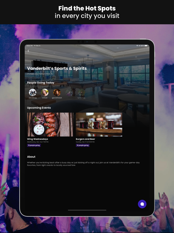 Screenshot #6 pour Hootle