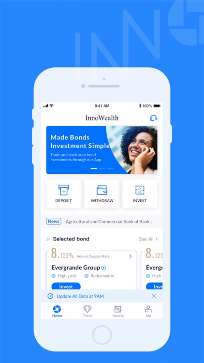 InnoWealth
