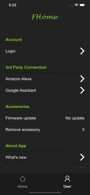 FHome(圖2)-速報App