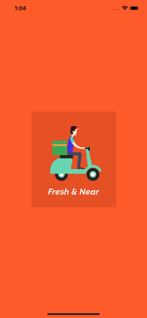 FreshAndNear(圖1)-速報App