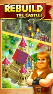 robin hood legends - merge 3 problems & solutions and troubleshooting guide - 1