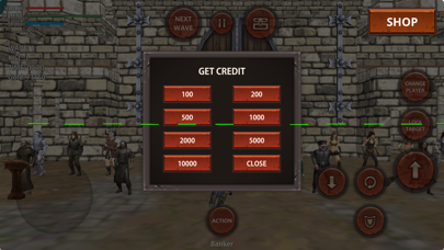Gladiator Death Arena screenshot 2