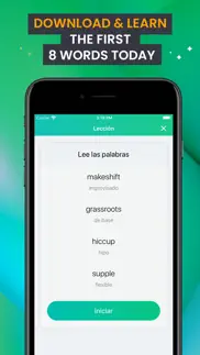 lingomax - learn english iphone screenshot 4