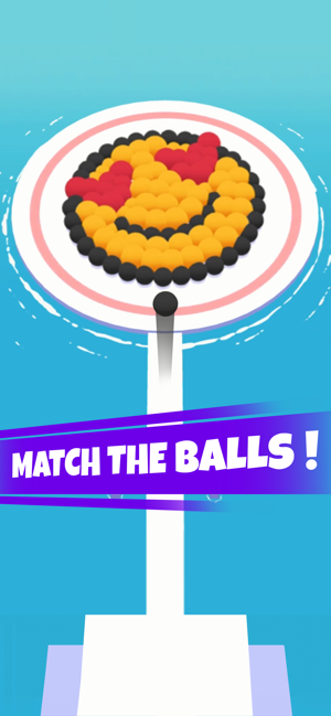 Bubble Shoot 3D(圖1)-速報App