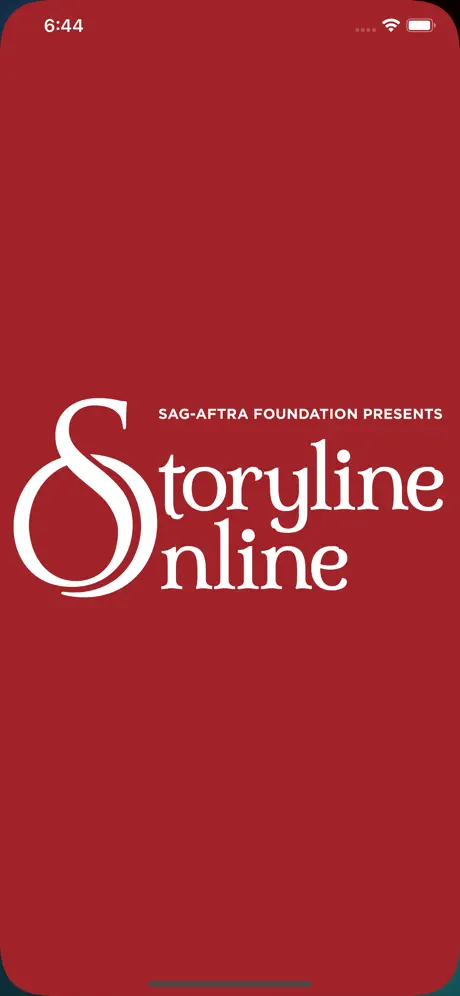 Storyline Online