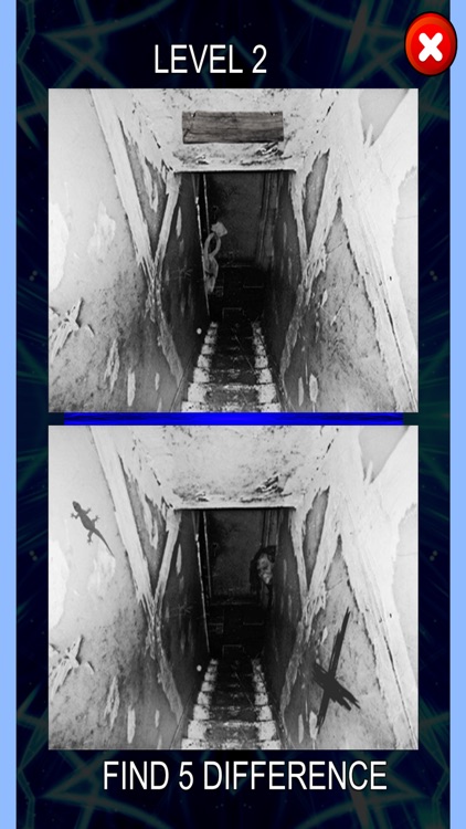 scary Dead Different Neighbor