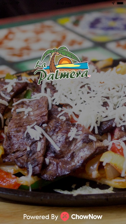 La Palmera Restaurant