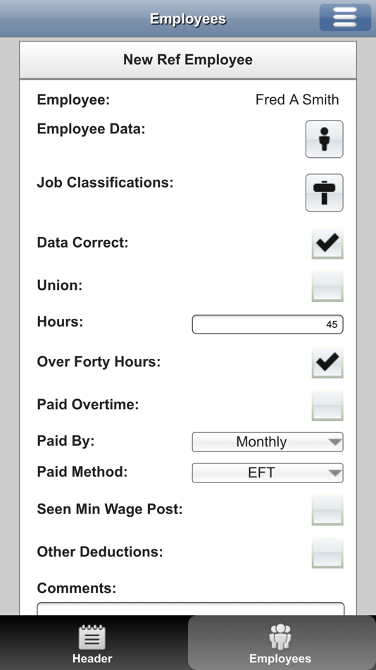 #3. Info Tech Field Interviewer (iOS) 由: Info Tech, Inc.