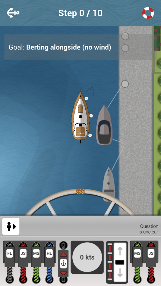 #4. SeaProof - Sailing and Boating (iOS) 由: Cribster