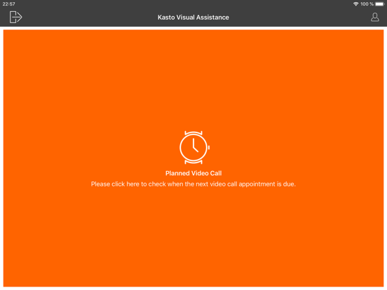 Screenshot #5 pour KASTO VisualAssistance
