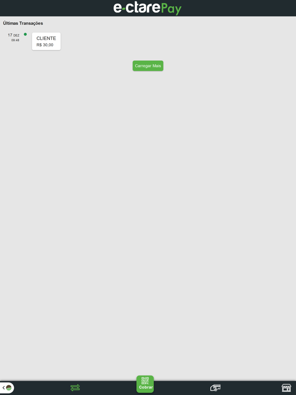 Screenshot #5 pour Ectare Pay Lojista