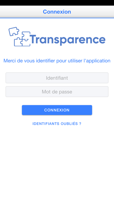 Screenshot #1 pour Valid'Plus