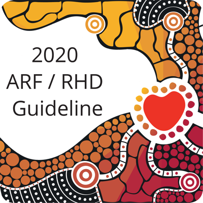 ARF RHD Guideline