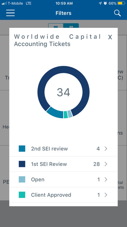 SEI WorkDesk screenshot-3