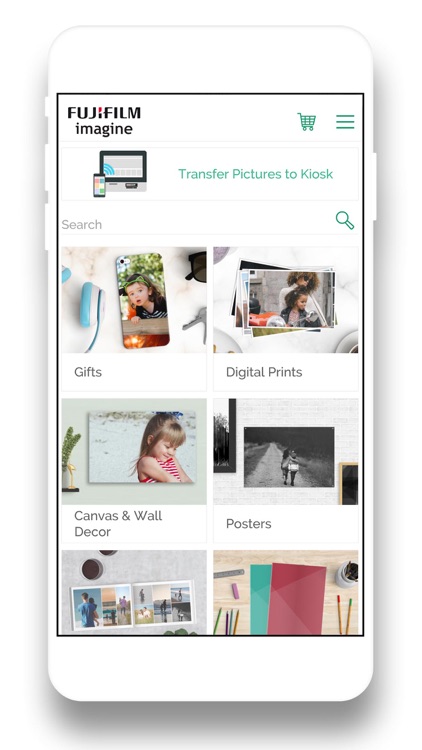 FUJIFILM Imagine Ireland