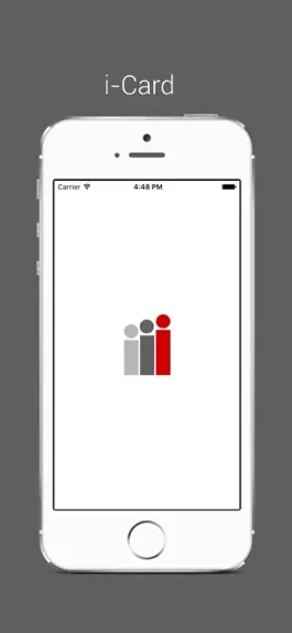 Game screenshot i-Card Business Card App mod apk