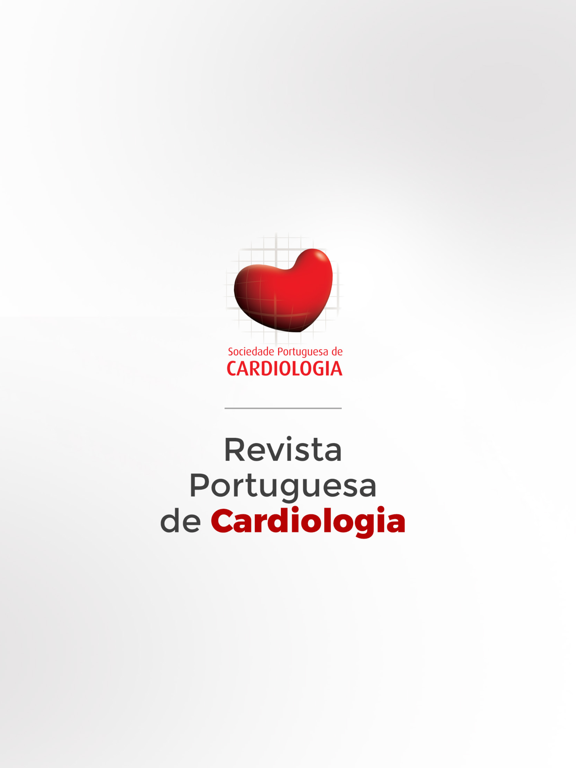 Screenshot #4 pour Revista Portuguesa Cardiologia