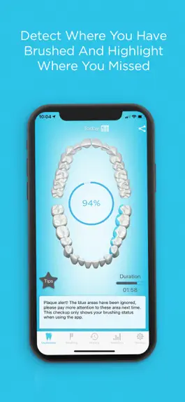 Game screenshot BLÜ hack