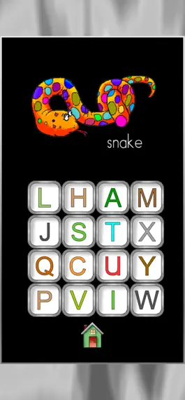 Game screenshot Alphabet Animals hack