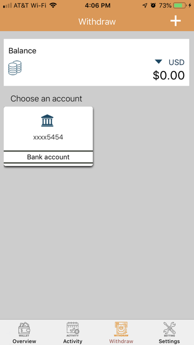 Screenshot #3 pour JM World Pay