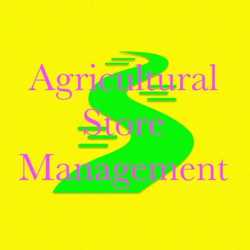 Agricultural Store Management