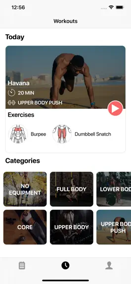 Game screenshot Repetition.fit mod apk