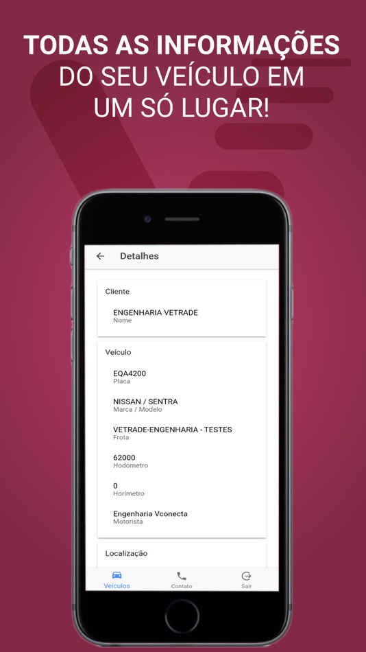 #1. Vconecta (iOS) 由: Guilherme Andrade