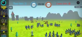 Game screenshot Medieval War Simulator hack