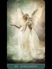 thelema tarot айпад изображения 2