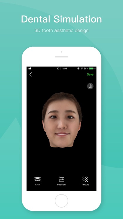 Beauty3D: 3D Face Makeup screenshot-6
