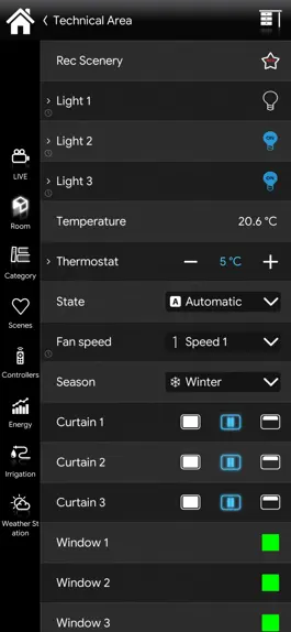 Game screenshot EVE Remote Plus hack