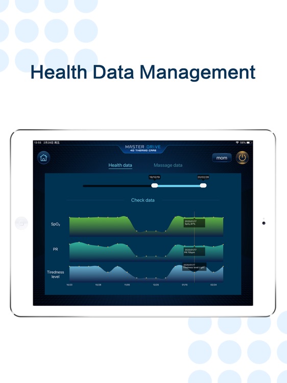 OGAWA WELLNESS HD screenshot-4