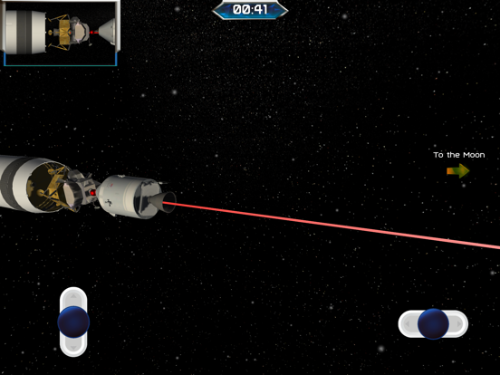 Screenshot #6 pour Apollo Space Flight Agency