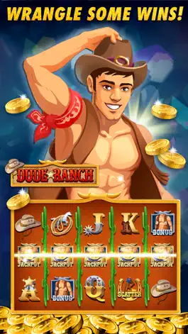 Game screenshot Reel Hunky apk