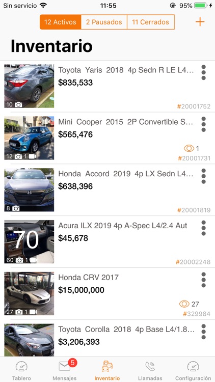 MaxiPublica screenshot-0