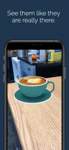 Conduent AR screenshot #6 for iPhone