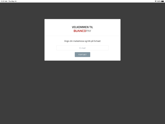 Screenshot #4 pour BUANCO PAY