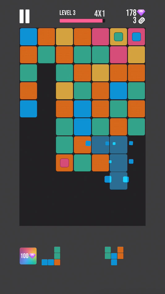 #3. Drag And Drop! (iOS) 来自: Can Le