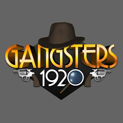Gangsters 1920 Читы
