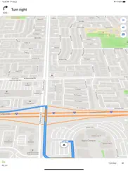 velam gps navigator and maps айпад изображения 2
