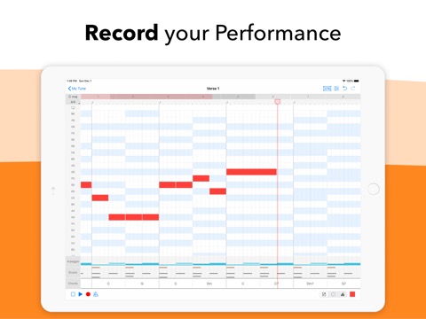 Tune Maker - Compose Musicのおすすめ画像7