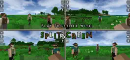 Game screenshot Survivalcraft 2 Day One apk