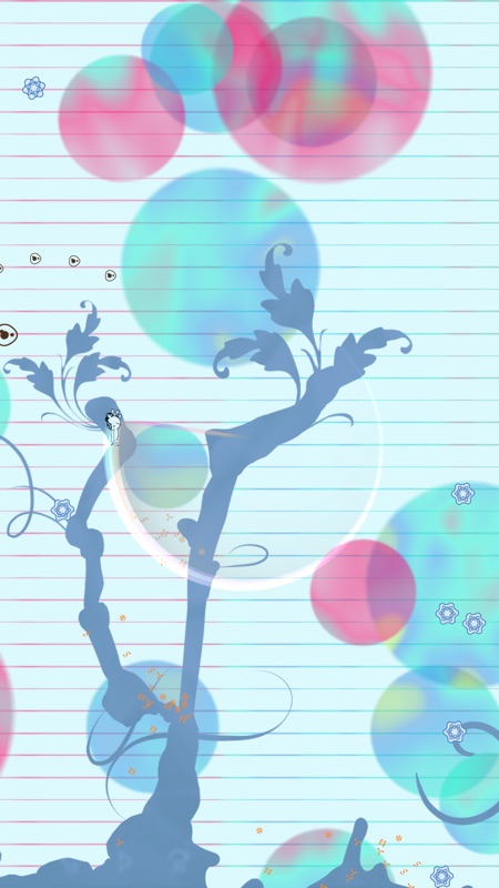 Eden Obscura screenshot 2