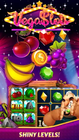 Game screenshot Vega Slots- Vegas Casino Slots apk