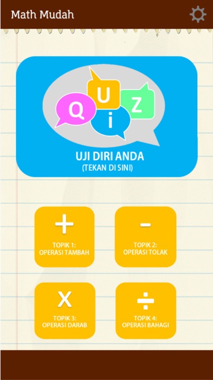 Math Mudah-Matematik Mudah