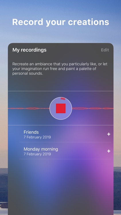 TaoMix 2: Sleep Sounds & Focus screenshot-4