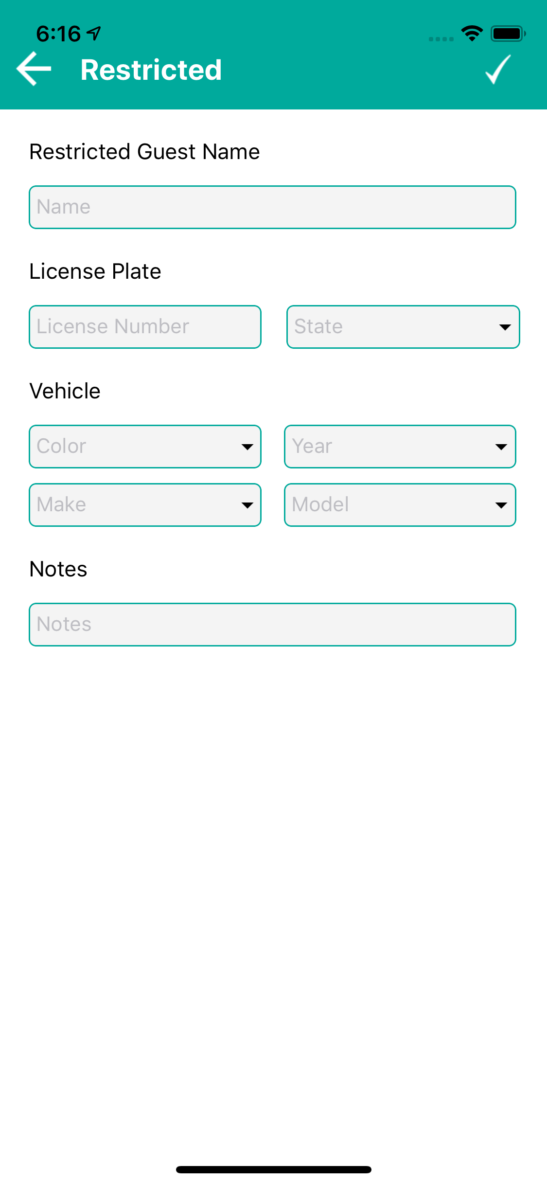 iGate screenshot 7