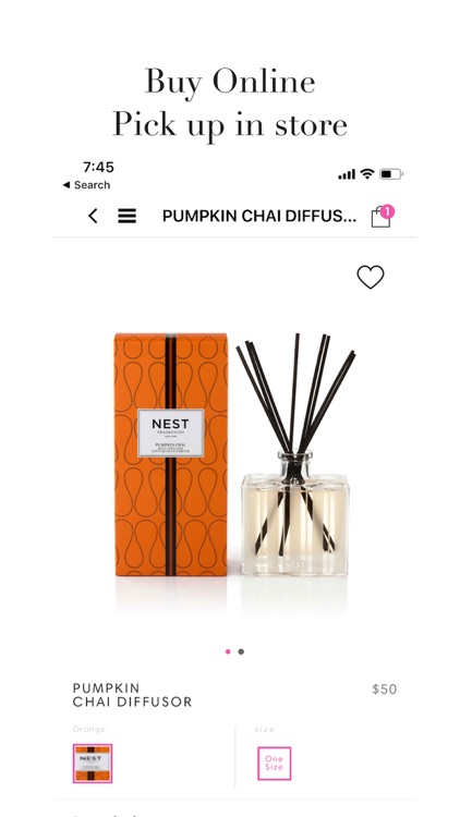 Soap&Water Newport screenshot-3